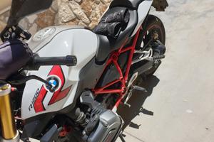 Bmw r 1200 r lc abs- 2015