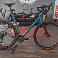 CANNONDALE TOPSTONE 3 GRAVEL TG.XL SHIMANO SORA 9V