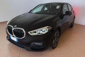 Bmw 118 118d 5p. Business Advantage
