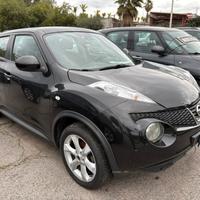 Nissan Juke 1.5 dCi Acenta