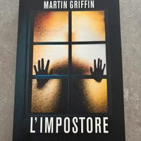 Martin Griffin - L’impostore