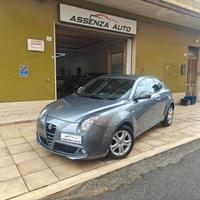 Alfa Romeo MiTo 1.3 JTDm-2 S&S Distinctive Sport P