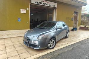 Alfa Romeo MiTo 1.3 JTDm-2 S&S Distinctive Sport P