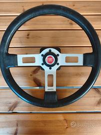 Volante Abarth originale per Fiat Ritmo 125TC / 13