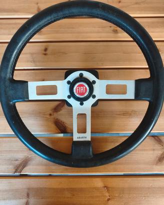 Volante Abarth originale per Fiat Ritmo 125TC / 13
