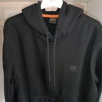 Felpa originale Hugo Boss