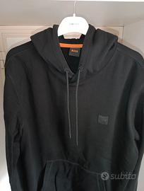 Felpa originale Hugo Boss