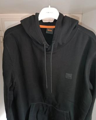 Felpa originale Hugo Boss