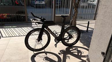 Canyon Speedmax CF 8Disc etap  2022 S power meter