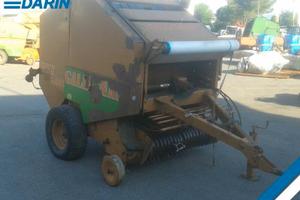 Rotopressa Gallignani Rbx 2.0