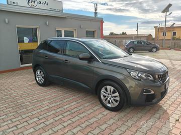 Peugeot 3008 BlueDHI 1.5 130CV Allure