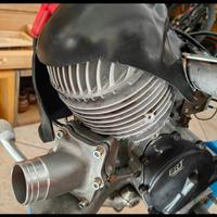 motore vespa 154 5 marce