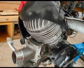 motore vespa 154 5 marce