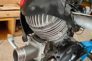 motore vespa 154 5 marce