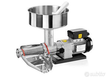 Spremipomodoro elettrico Tre Spade Mod Big 2P