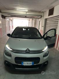 Citroen C3 Shine “ NUOVA”
