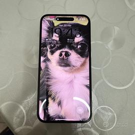 Iphone 14 pro max 128 giga