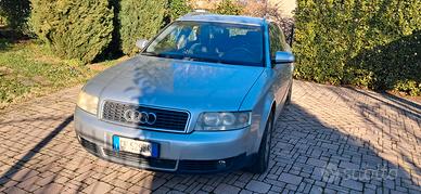 Audi A4 avanti TDI 1.9