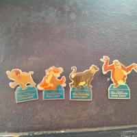 Pin Disney vintage