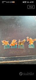 Pin Disney vintage