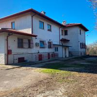 Albergo e ristorante A FERNETTI