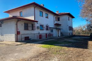 Albergo e ristorante A FERNETTI