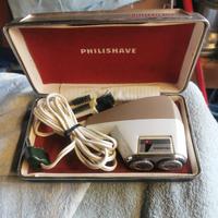 Rasoio Philips 