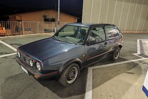 golf gti MK2 