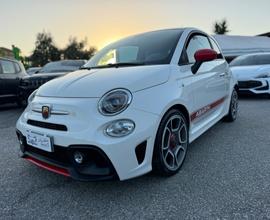 Abarth 595 1.4 Turbo T-Jet 145 CV Abarth