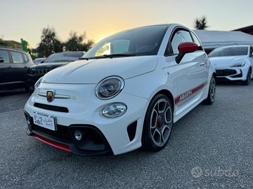 Abarth 595 1.4 Turbo T-Jet 145 CV Abarth