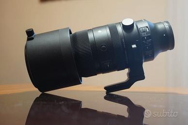 Obietti Sony Full Frame