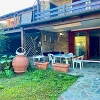 Stintino - villetta con giardino