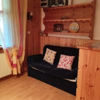 Artesina bel bilocale sulle piste