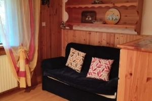 Artesina bel bilocale sulle piste