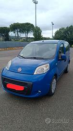 Fiat Qubo