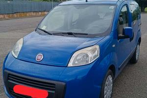 Fiat Qubo