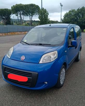 Fiat Qubo