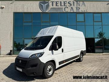 FIAT DUCATO 2.3 MJT H3 L4 EXTRA LUNGO -
