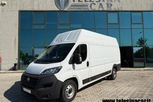 FIAT DUCATO 2.3 MJT H3 L4 EXTRA LUNGO -