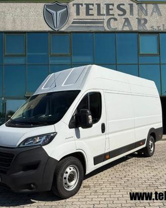 FIAT DUCATO 2.3 MJT H3 L4 EXTRA LUNGO -
