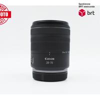 Canon RF 28-70 F2.8 IS STM (Canon)
