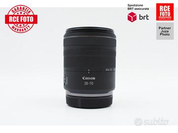 Canon RF 28-70 F2.8 IS STM (Canon)