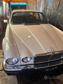 Jaguar XJ6 4.2 (Serie 3)
