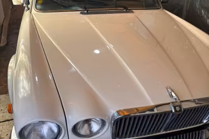 Jaguar XJ6 4.2 (Serie 3)