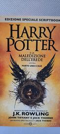 Harry Potter e la Maledizione dell'erede J.K Rowli