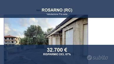 Immobile in asta di 197 m² con più di 5 locali a R