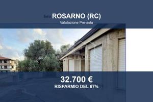 Immobile in asta di 197 m² con più di 5 locali a R
