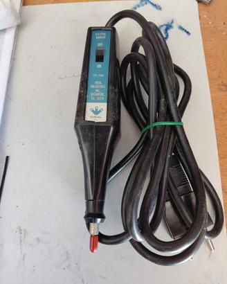 marker elettrico