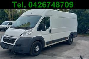 Ricambi CITROEN JUMPER 3.0 HDI 115KW - F1CE0481D