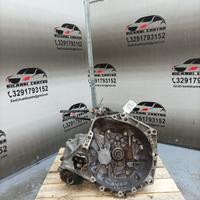 Cambio manuale 20tt55 5 marce toyota aygo 1.0 vvt-